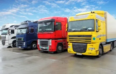 Konya Pamukova Nakliye Ambarı