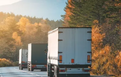 Konya Pamukova | Klima Taşıma