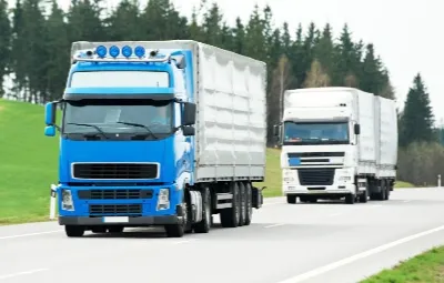 Konya Pamukova | Eşya Taşıma